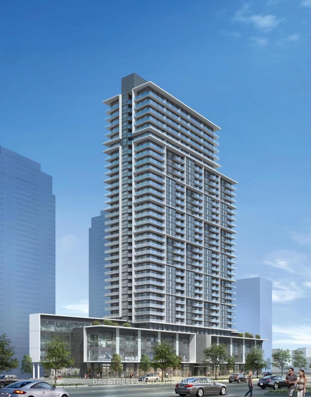4955 Yonge Street, Unit 3101