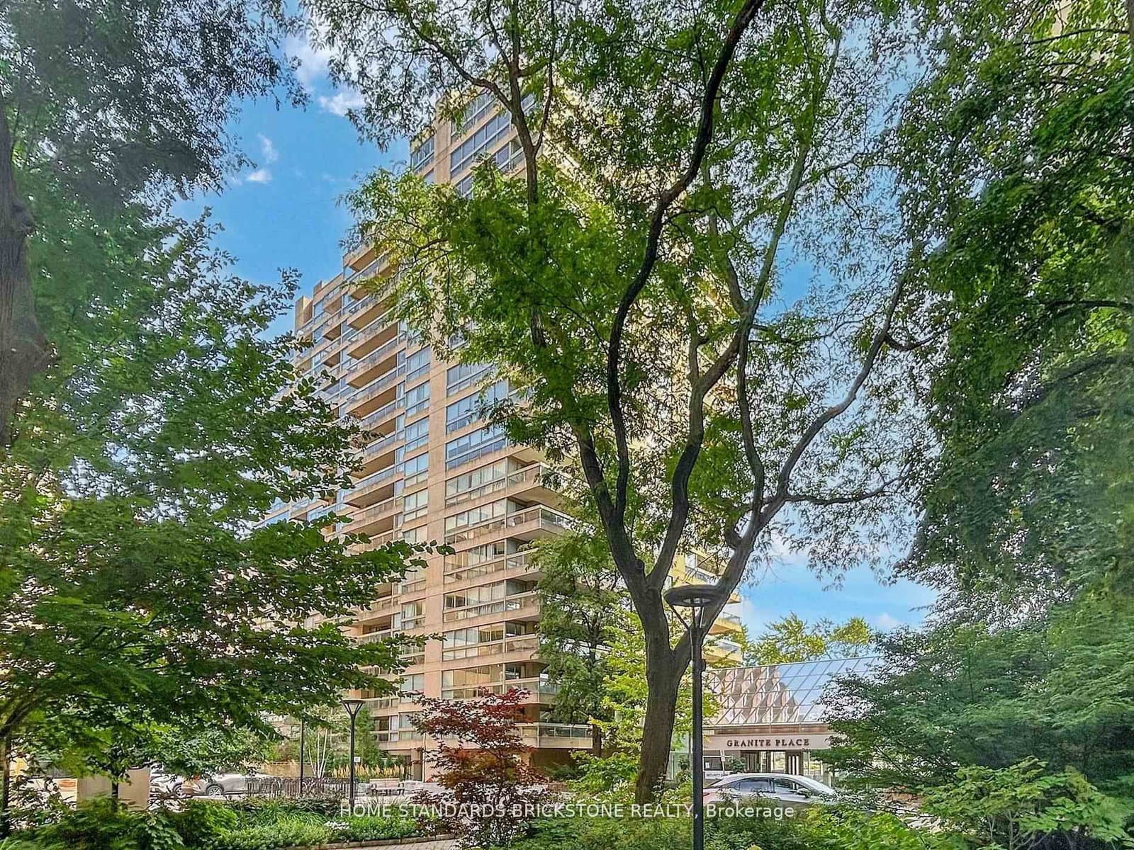 #1102 - 61 St Clair Avenue W