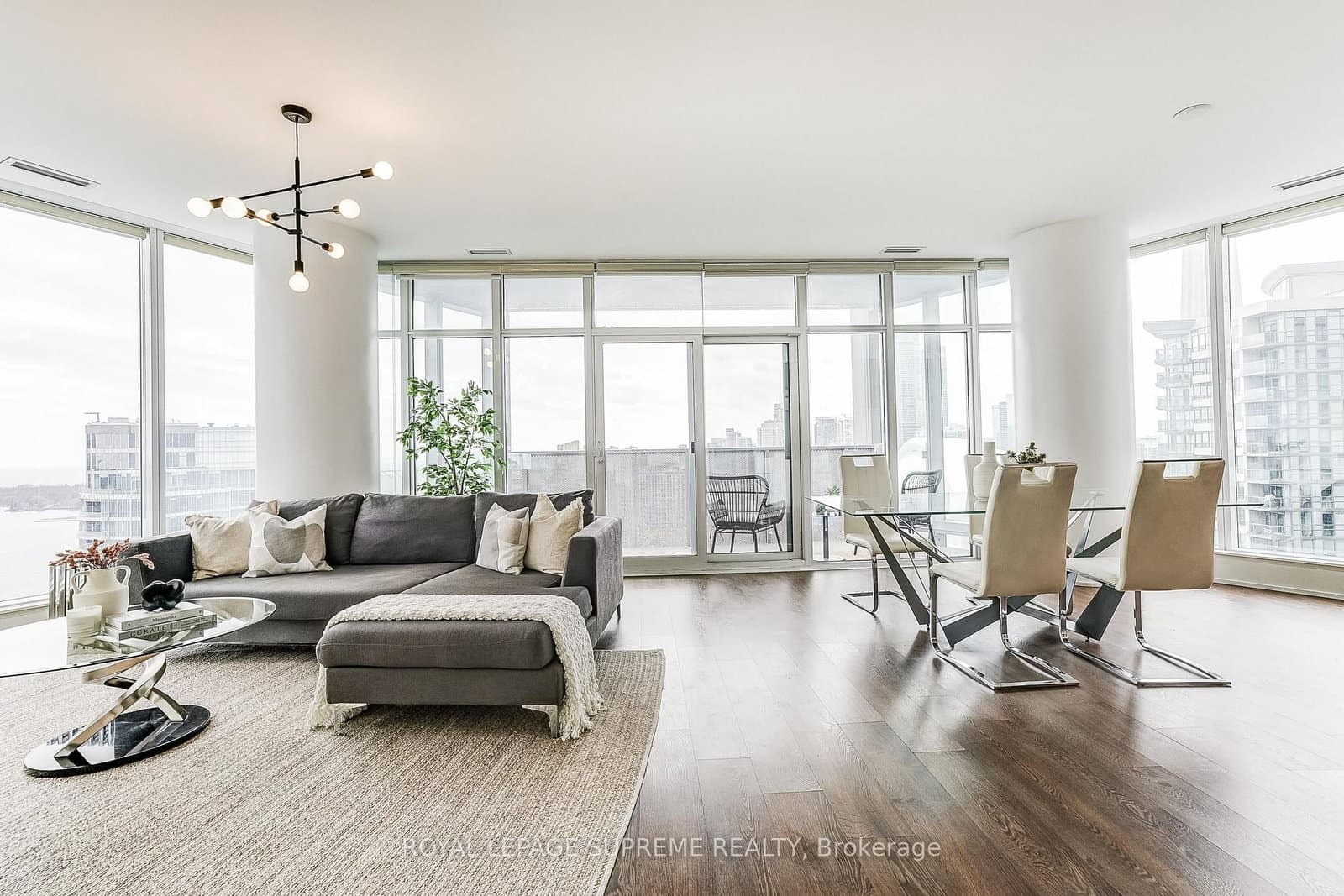 #3010 - 10 York Street