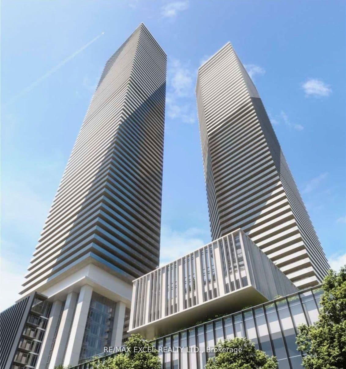 55 Cooper Street, Unit 4312