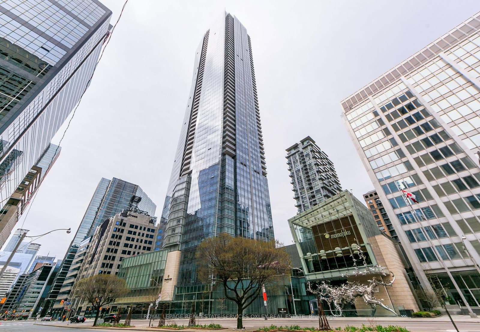 #2908 - 180 University Avenue