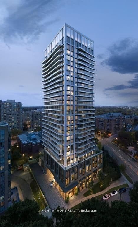 36 OLIVE Avenue, Unit PH9