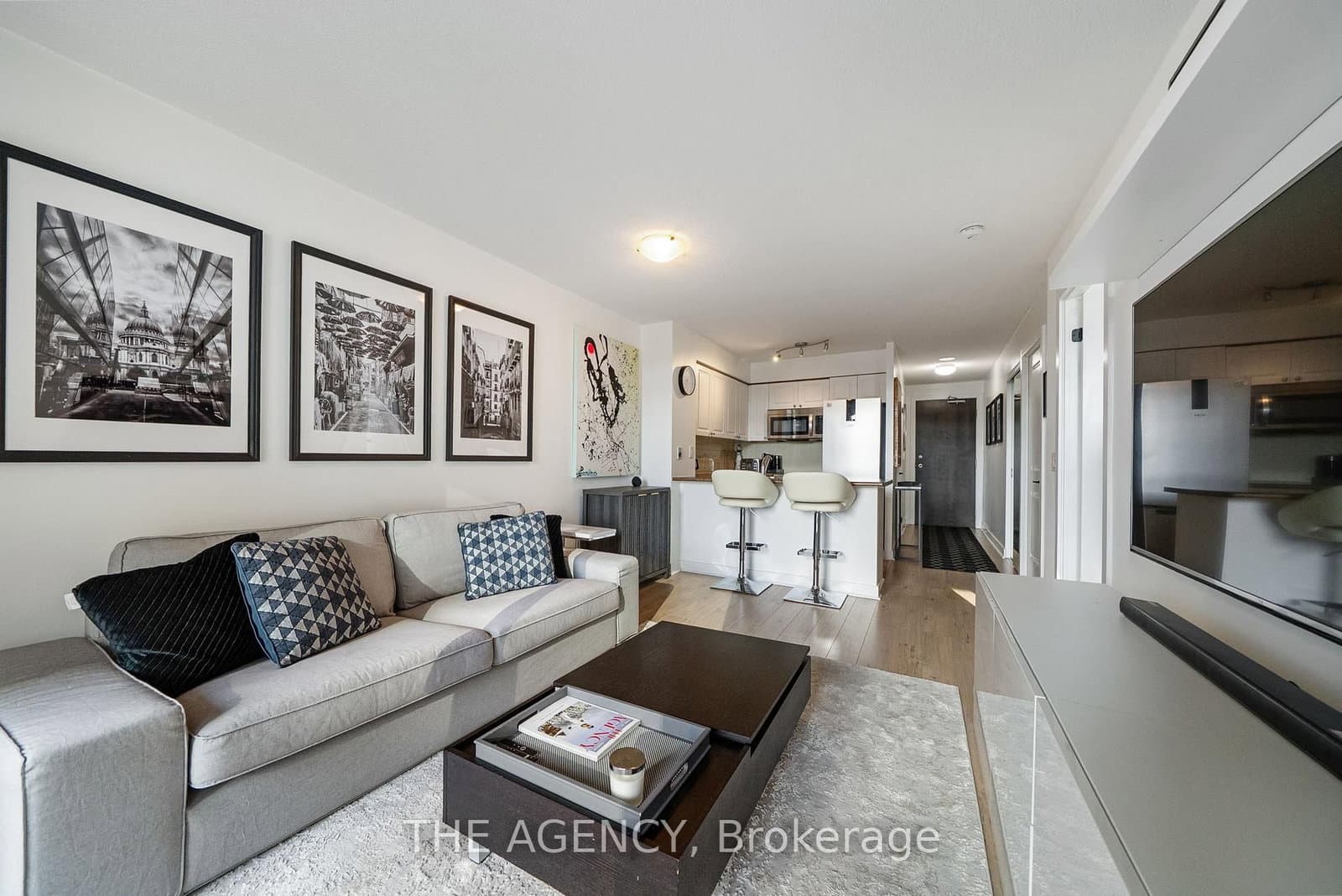 #504 - 50 Lynn Williams Street