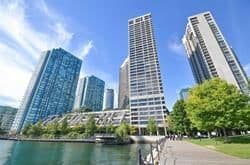 #3305 - 65 Harbour Square