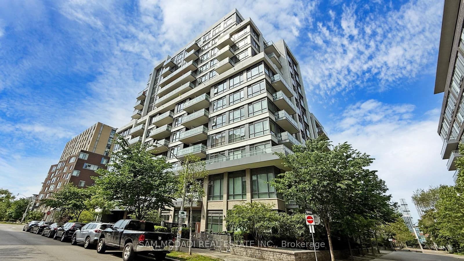 200 Sackville Street, Unit 1106