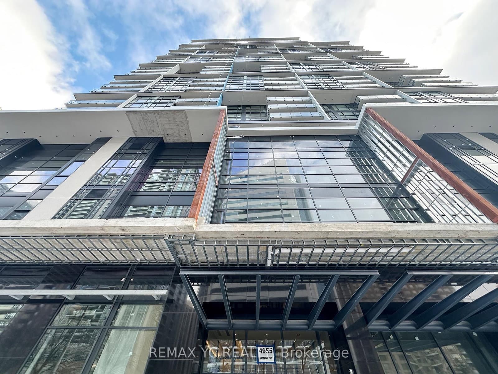 4955 Yonge Street, Unit 2611