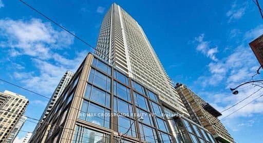 #2012 - 88 Queen Street E