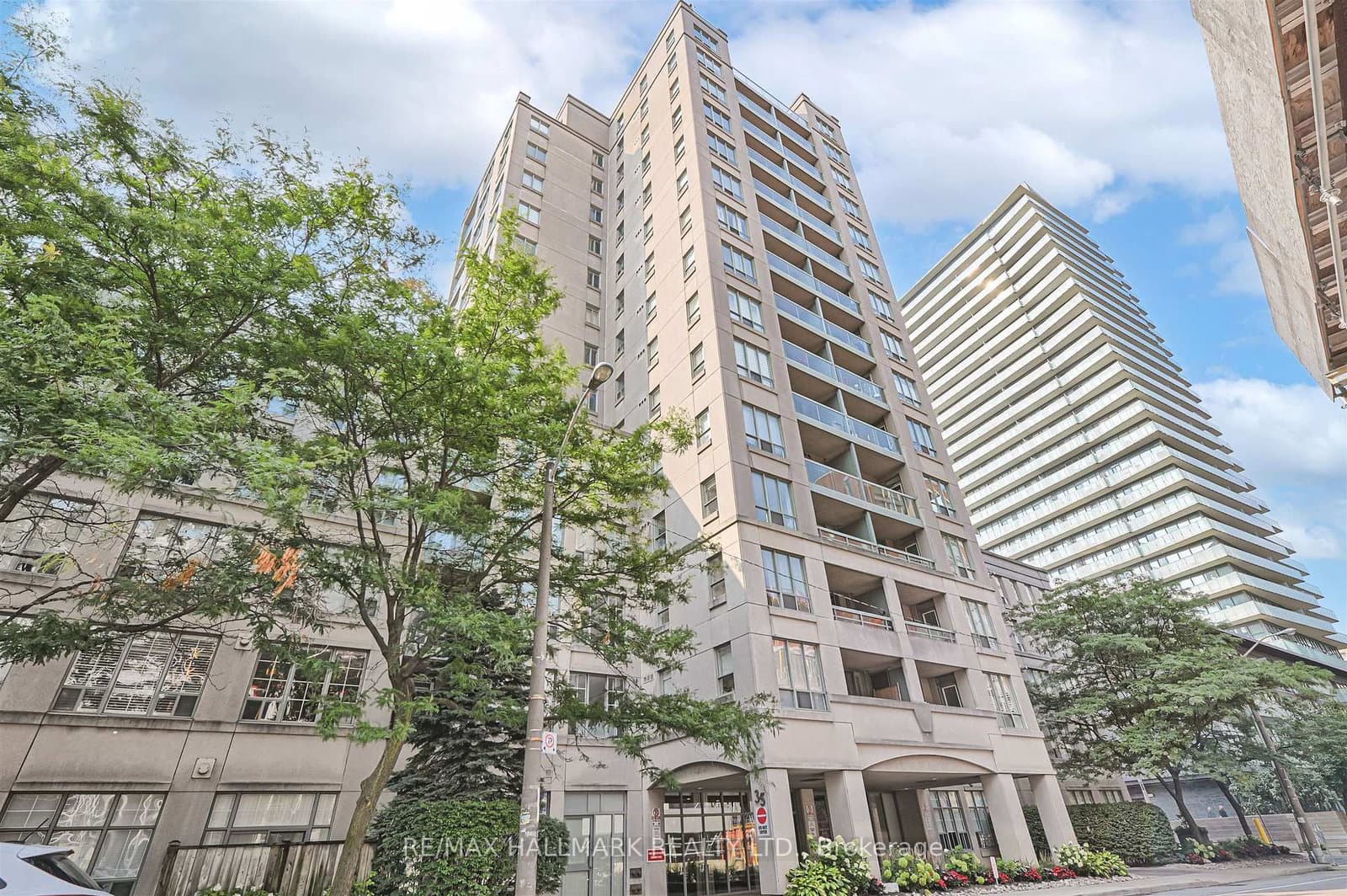#511 - 35 Merton Street
