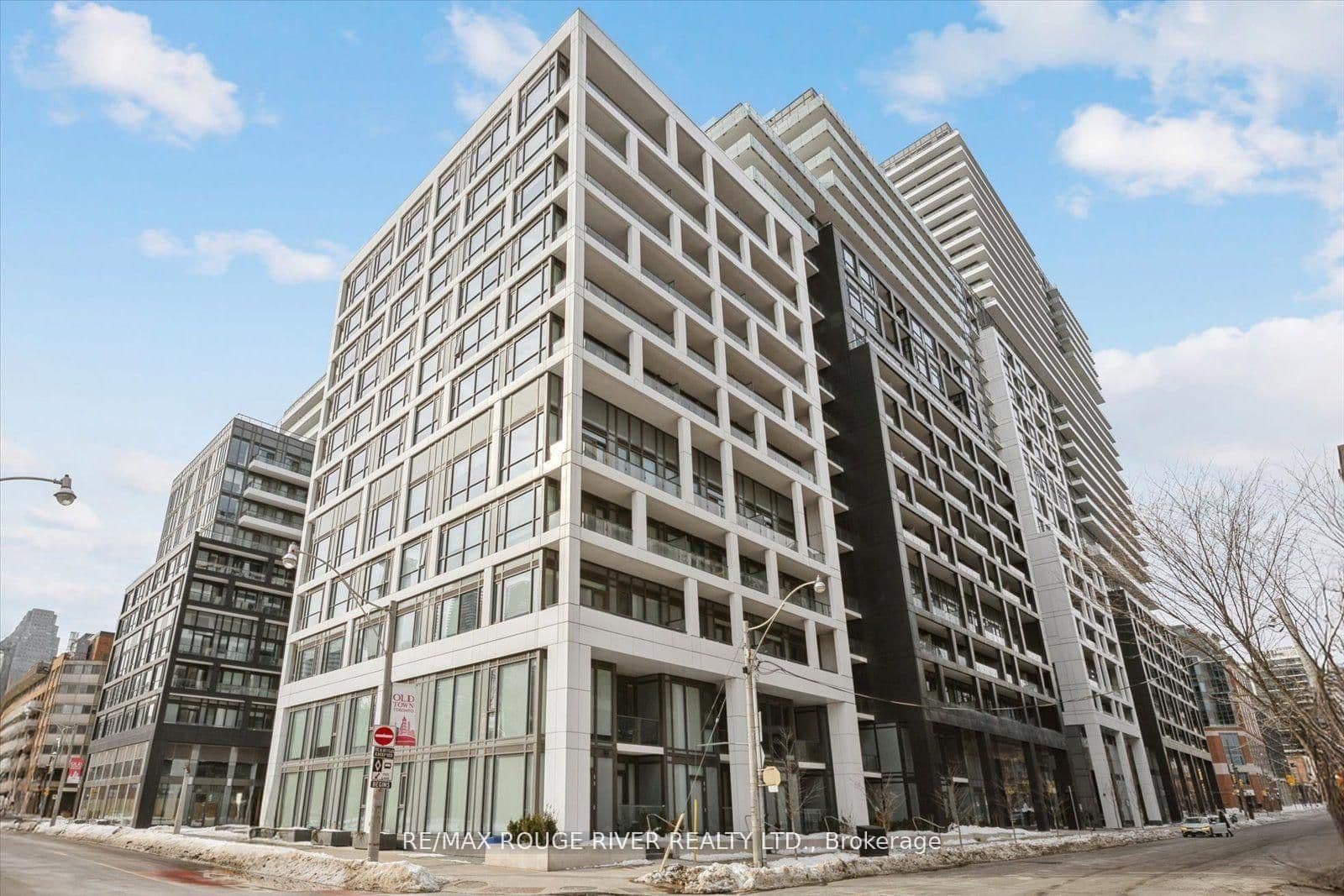 #531 - 60 Princess Street