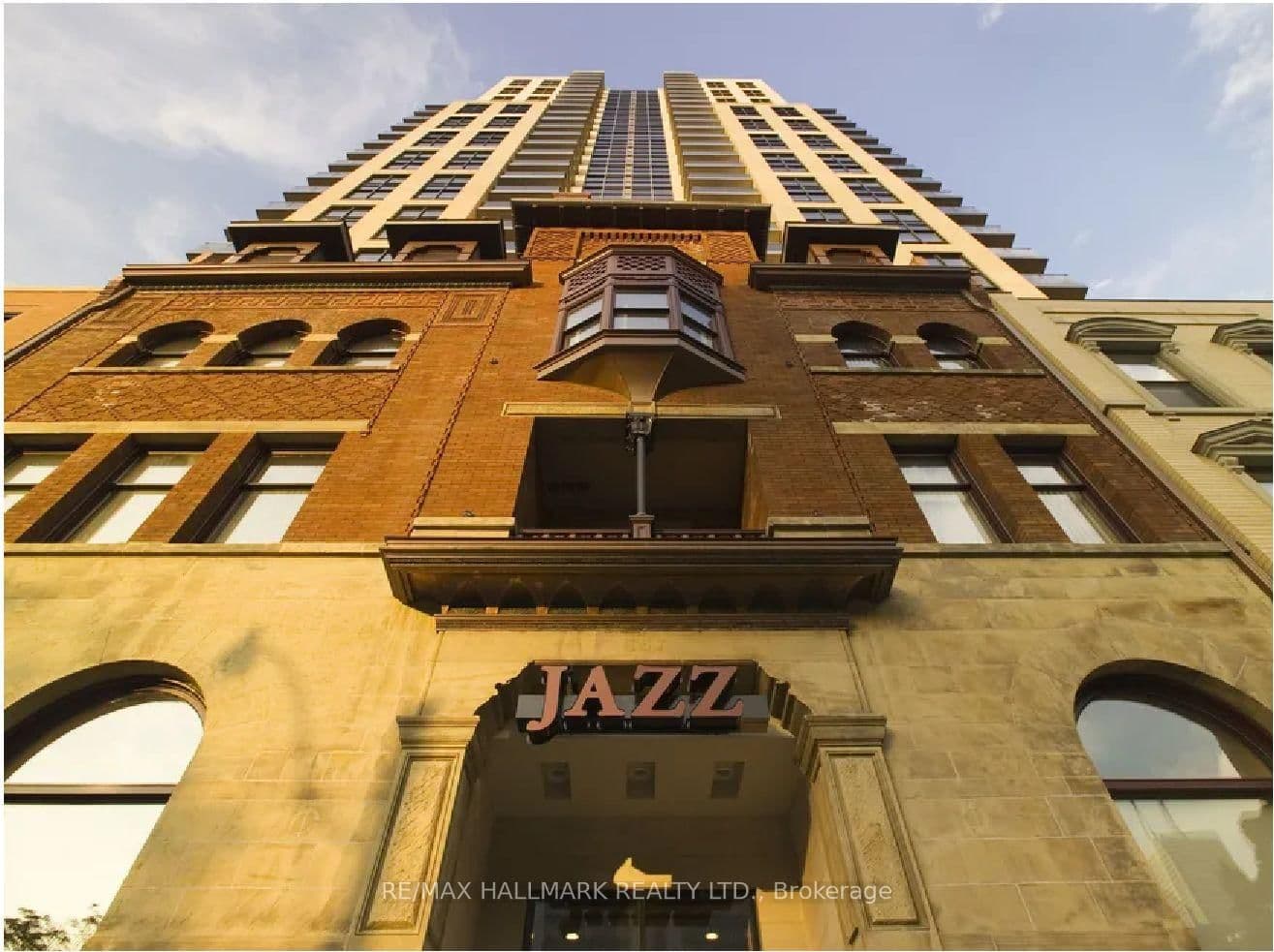 167 Church Street, Unit 618