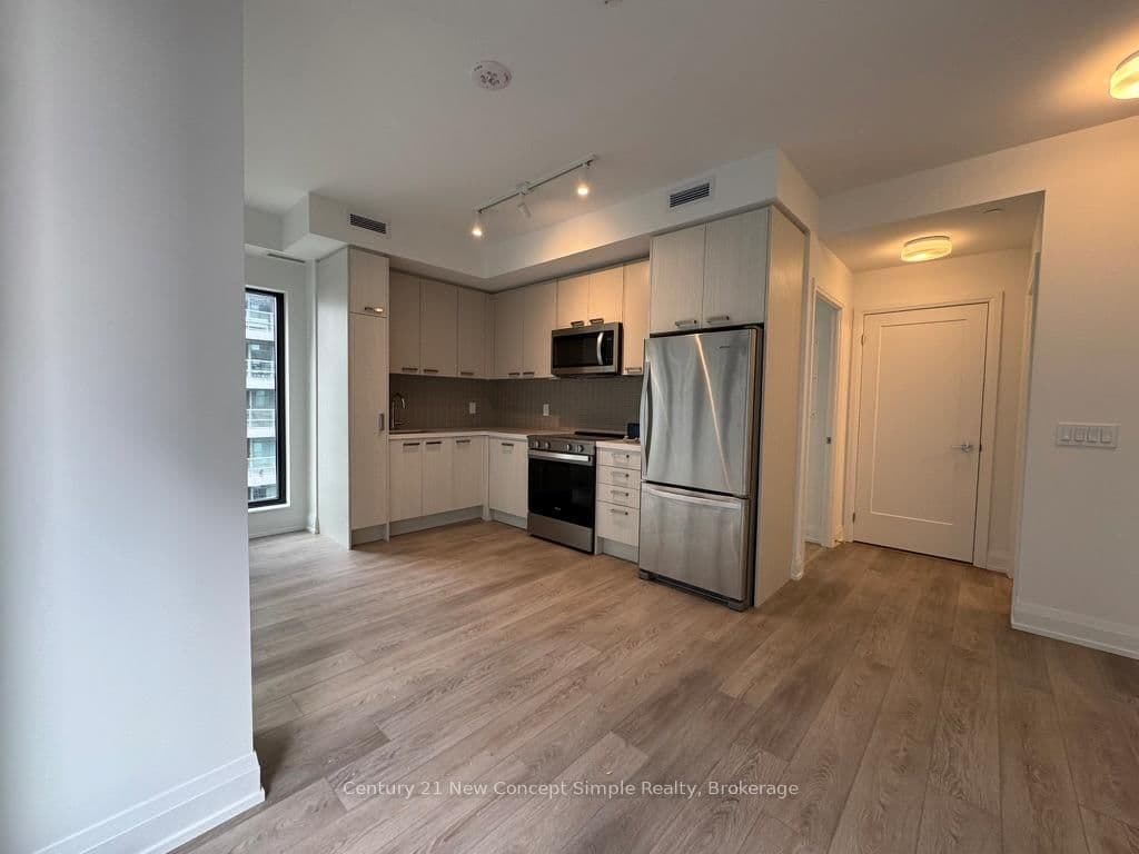 20 Soudan Avenue, Unit 1108