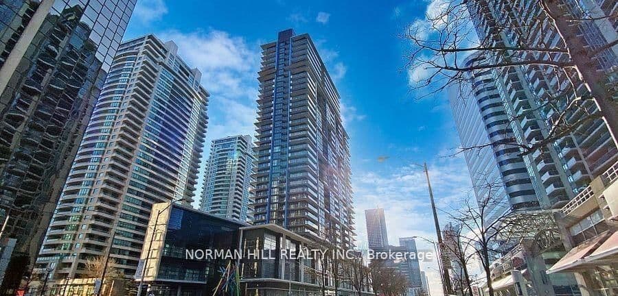 #2916 - 4955 Yonge Street
