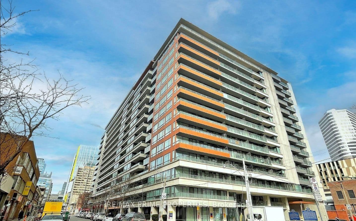#1823 - 111 Elizabeth Street