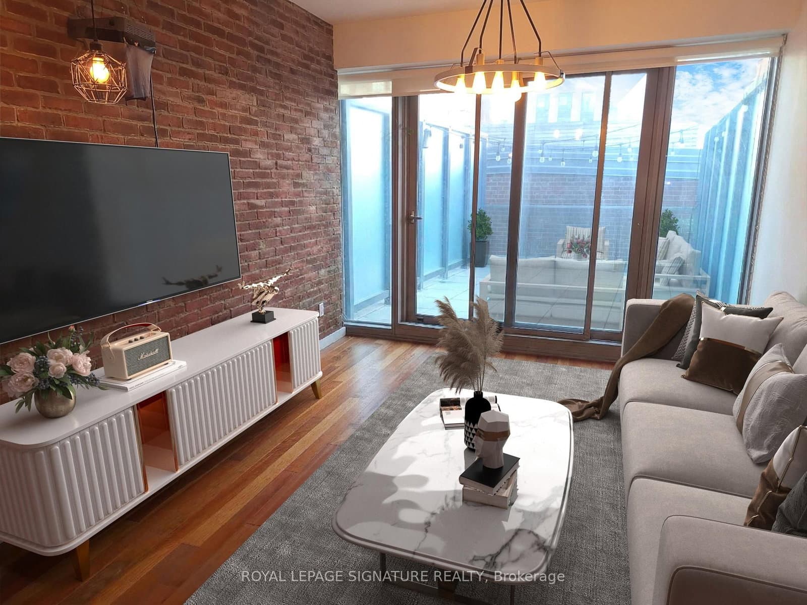 #204 - 390 Cherry Street