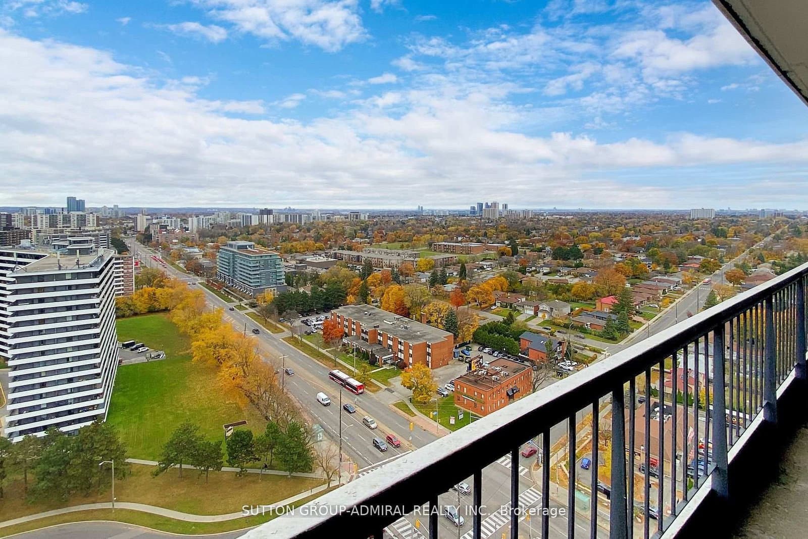 #2301 - 135 Antibes Drive