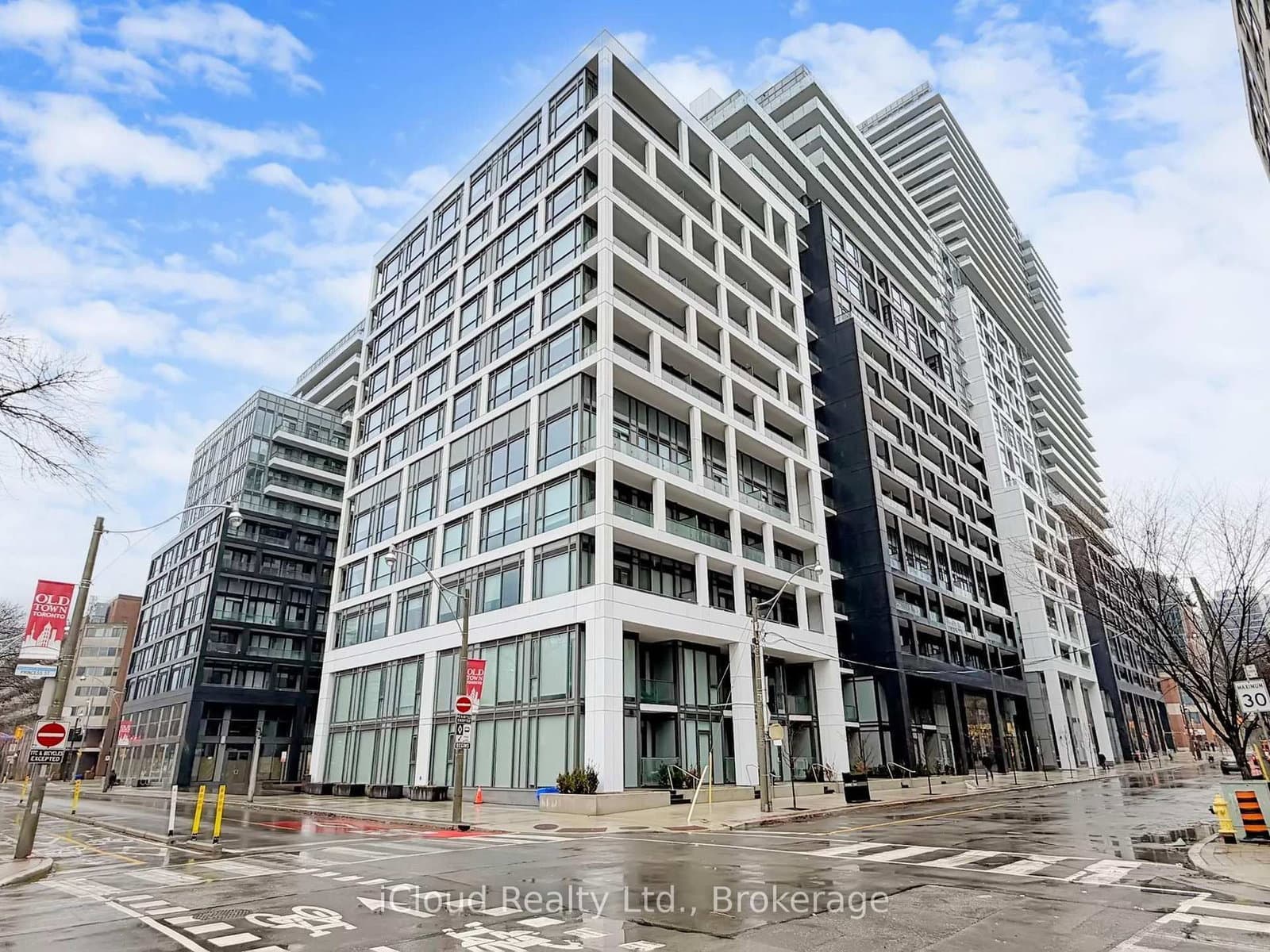 #440 - 60 princess Street