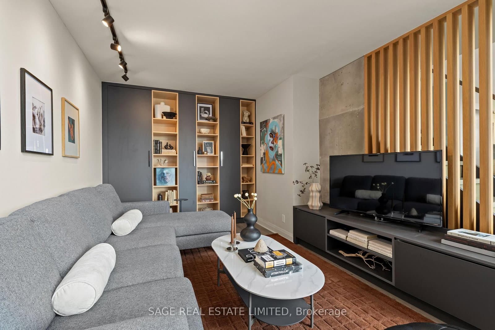 #506 - 18 Merton Street