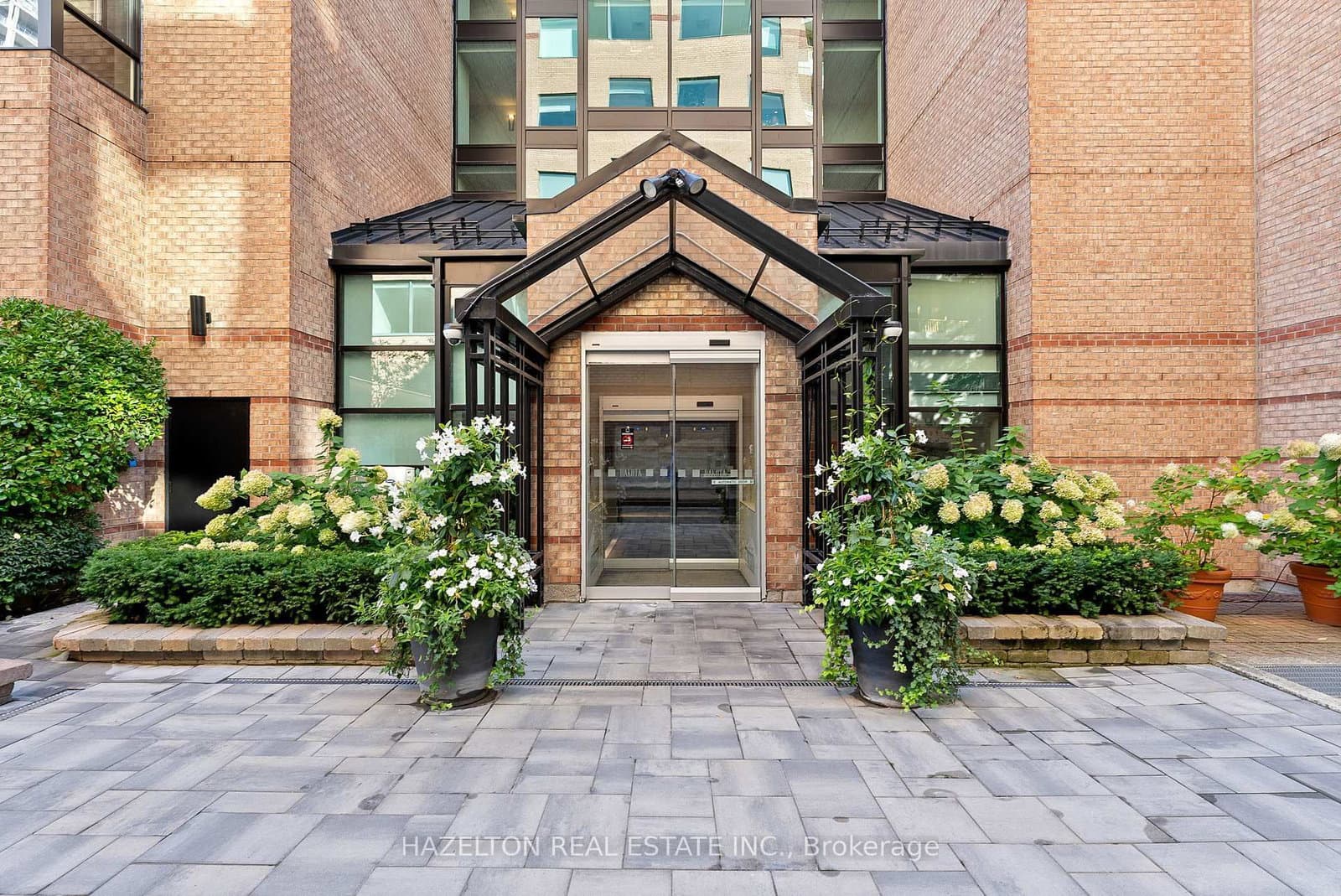 #211 - 225 Davenport Road