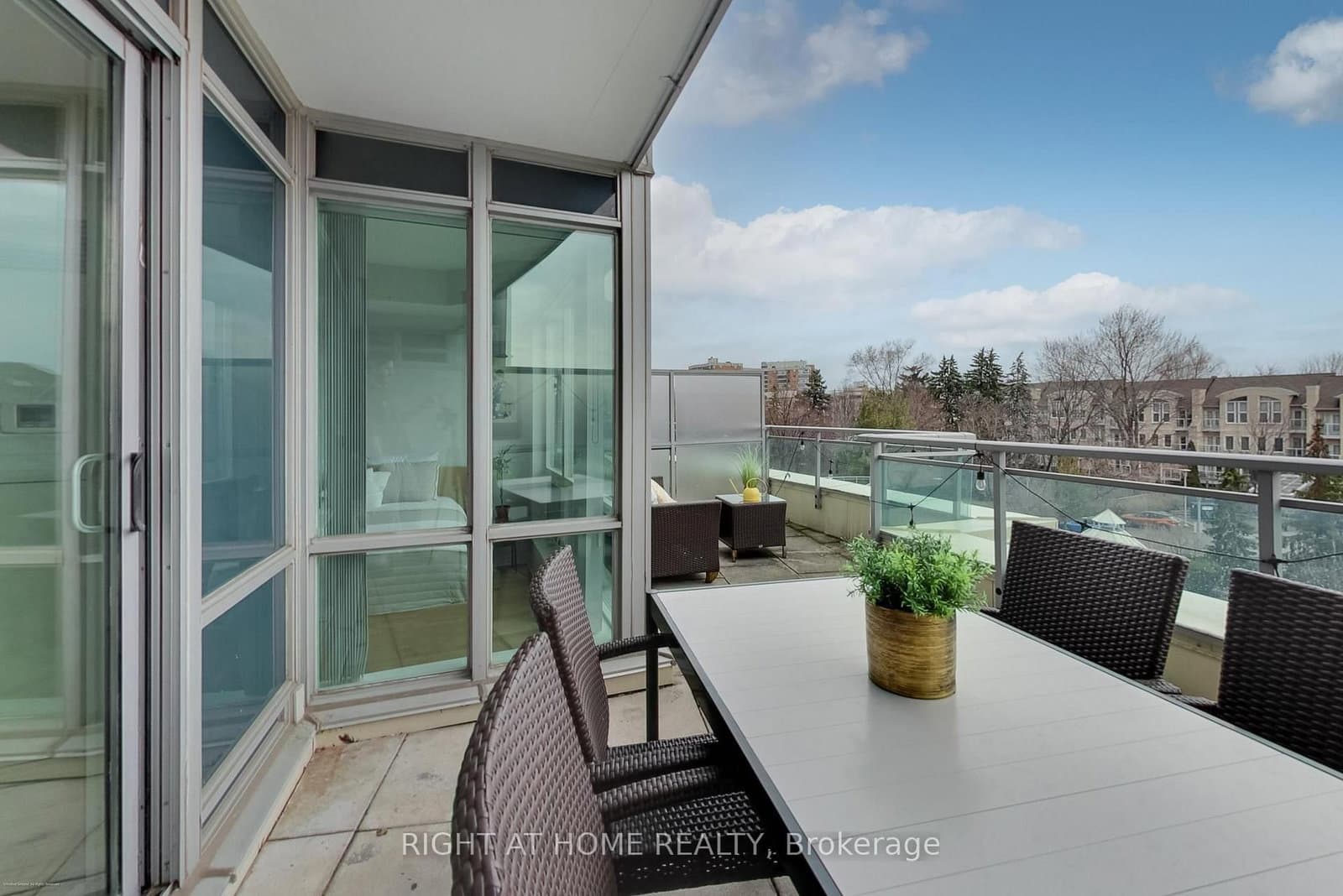 #308 - 60 Byng Avenue