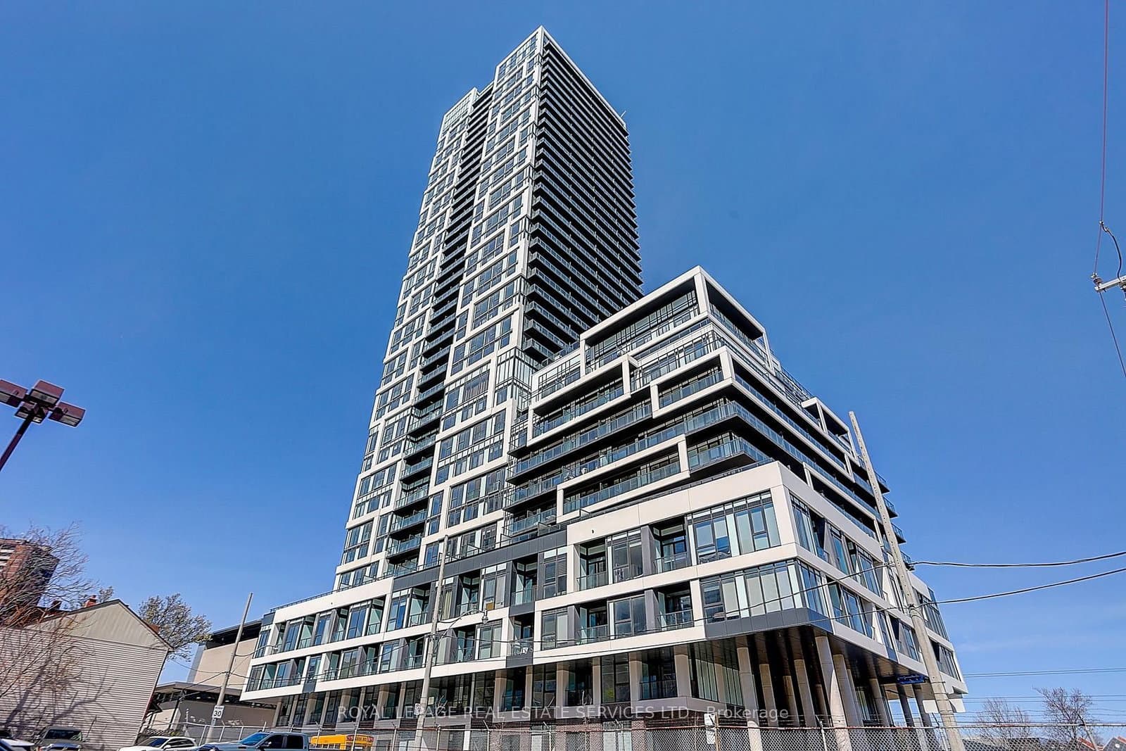 #3304 - 5 Defries Street