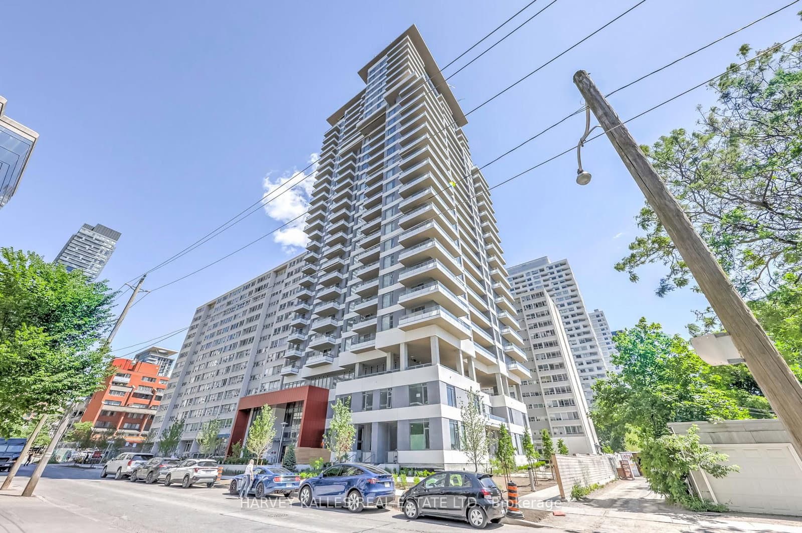 25 Holly Street, Unit LPH03