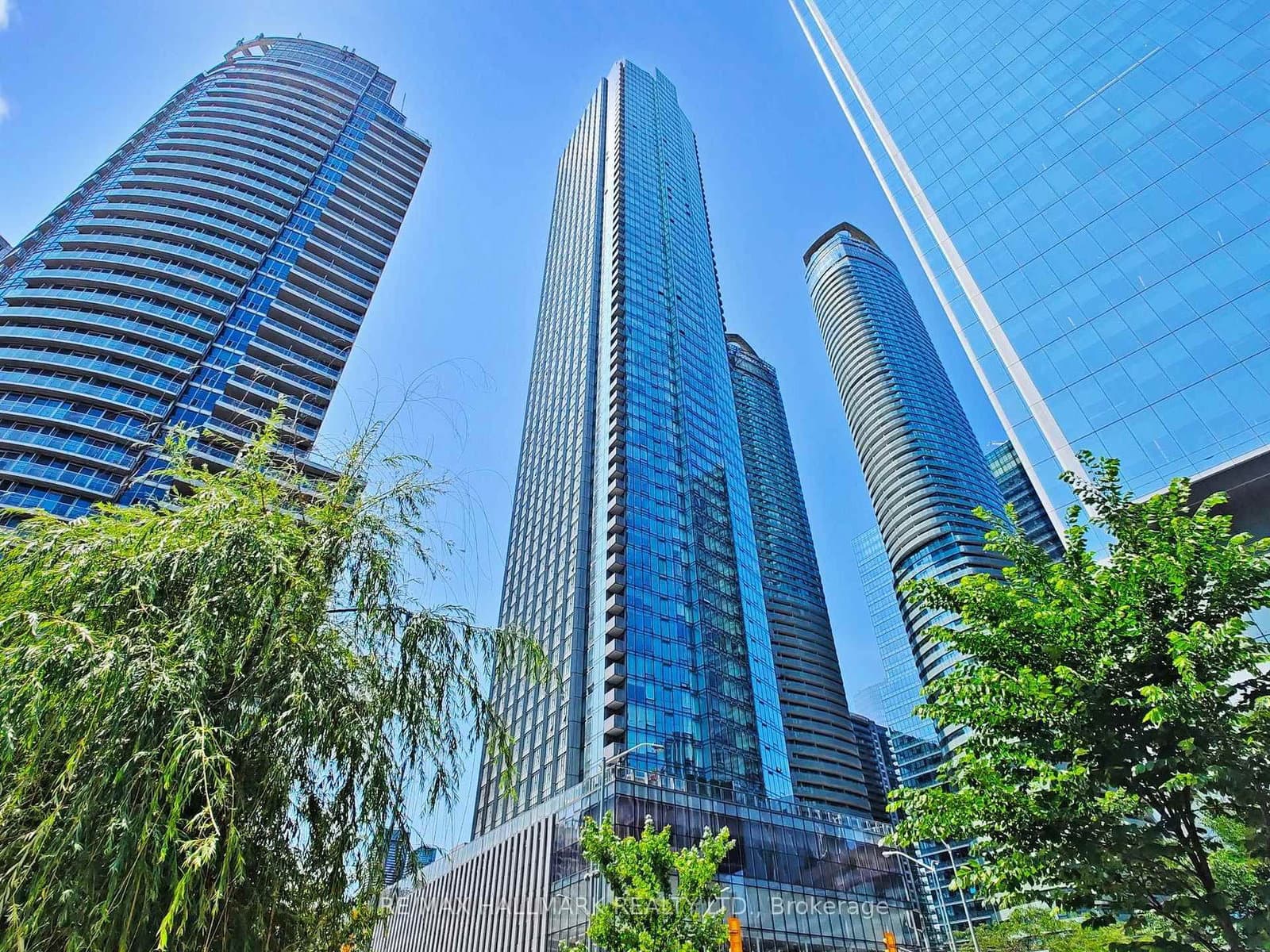 10 York Street, Unit 1905