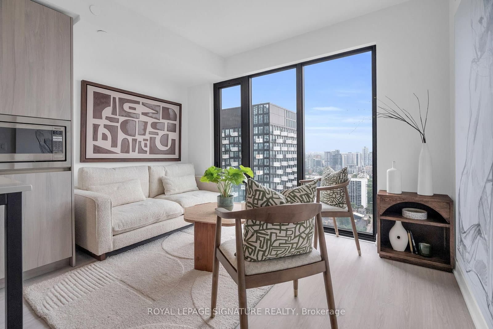 #3106 - 47 Mutual Street