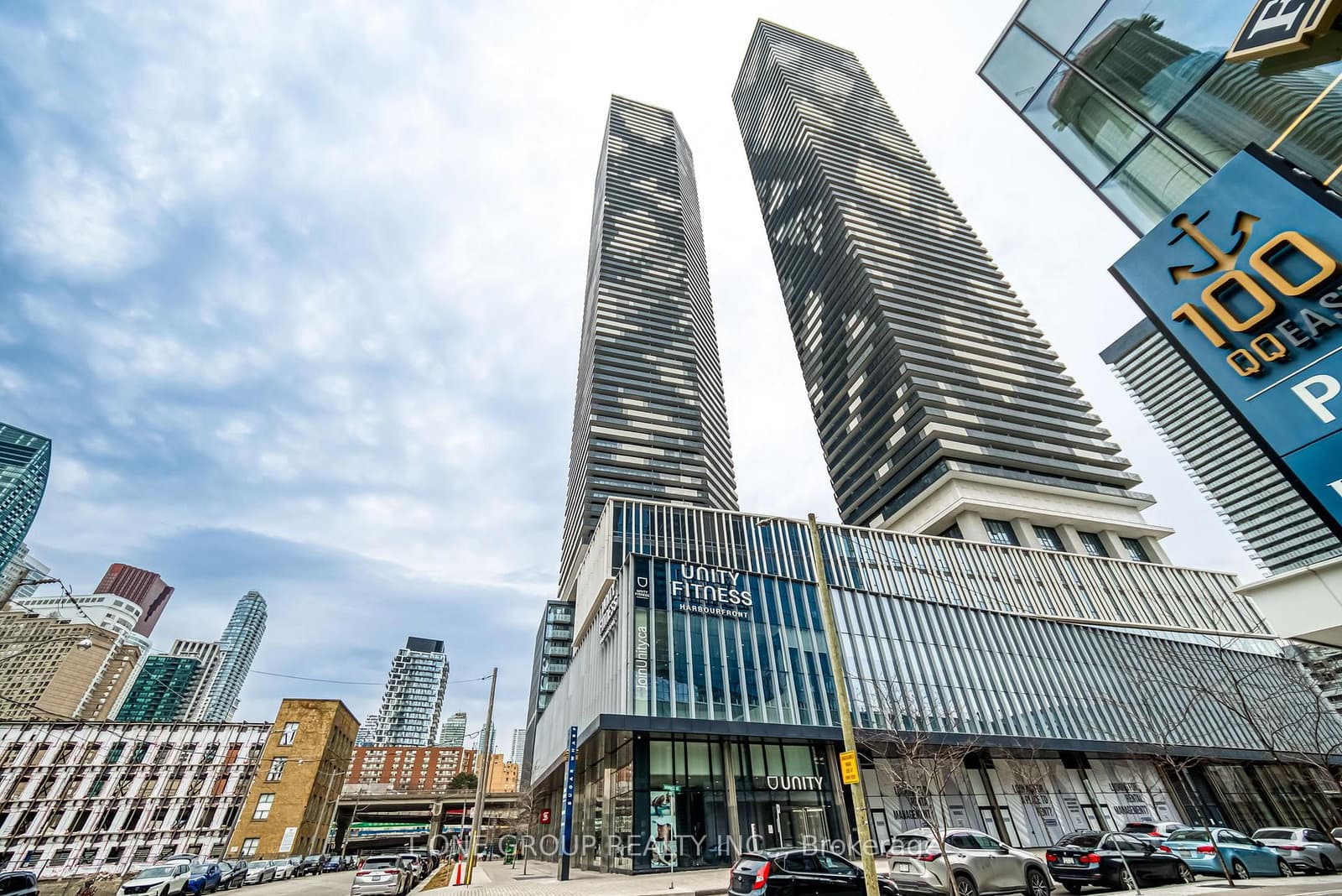 55 Cooper Street, Unit 3616