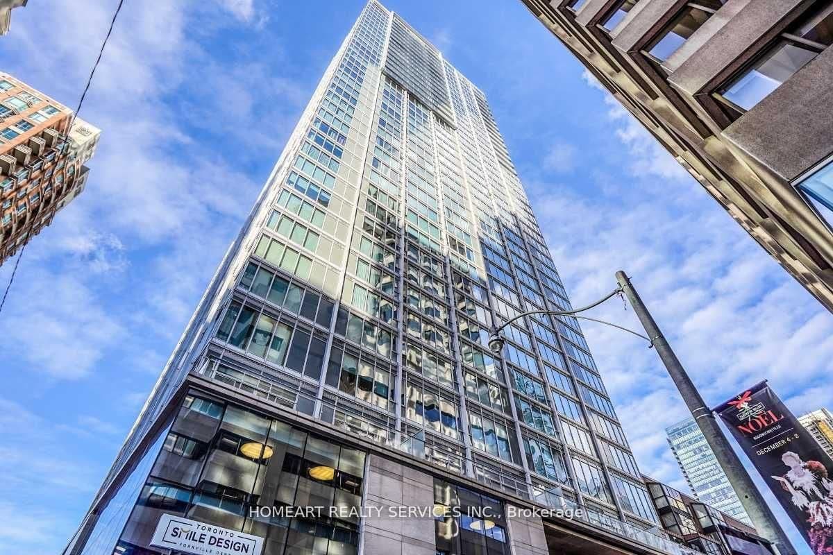 #308 - 188 Cumberland Street