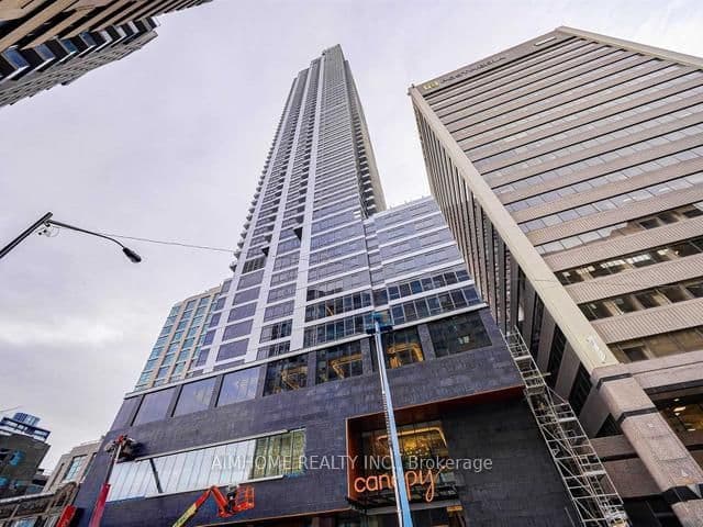 395 Bloor Street E, Unit 4902
