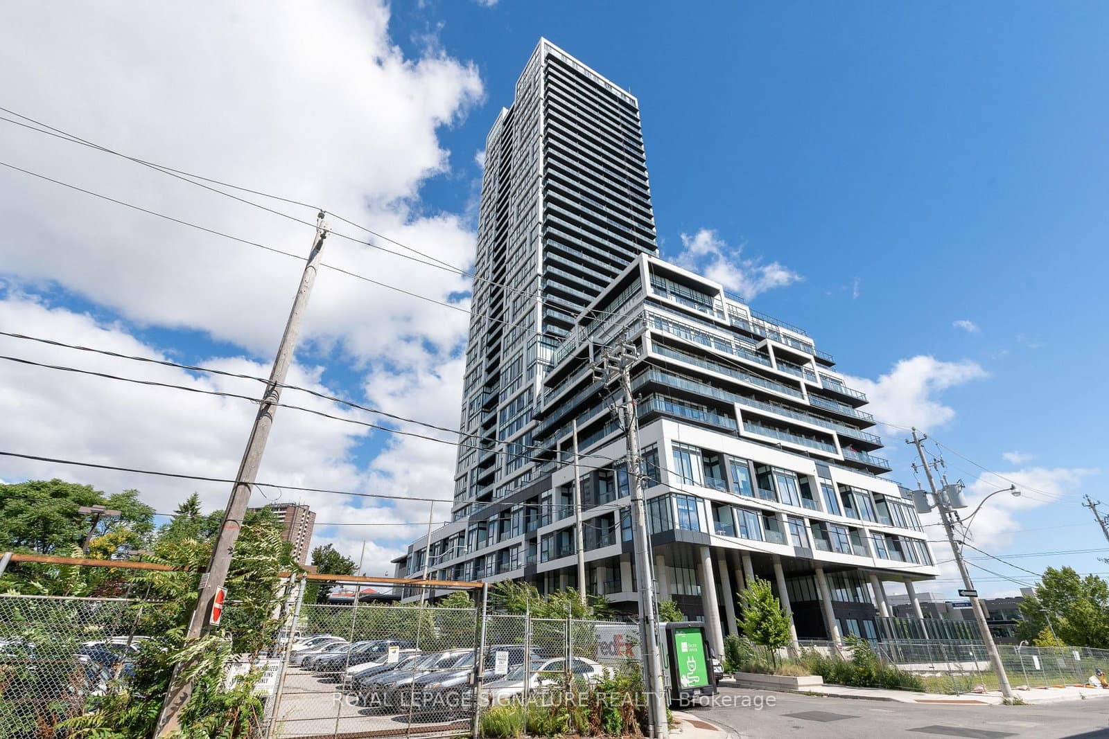 #1804 - 5 Defries Street