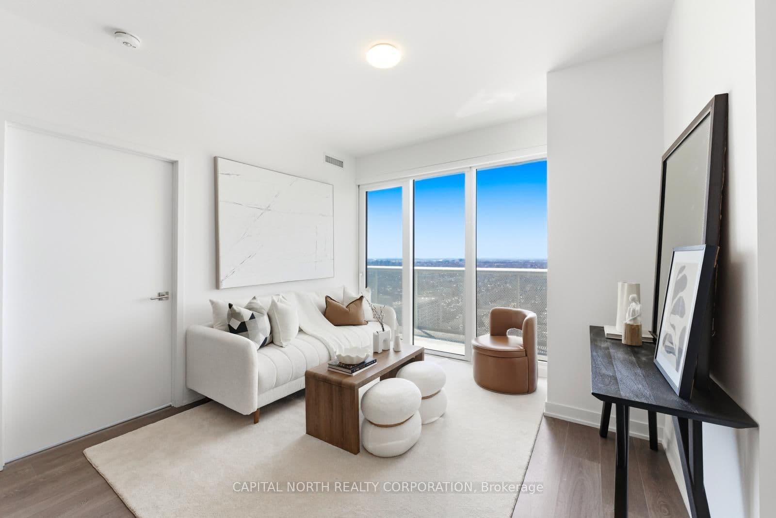 15 Holmes Avenue, Unit 2804