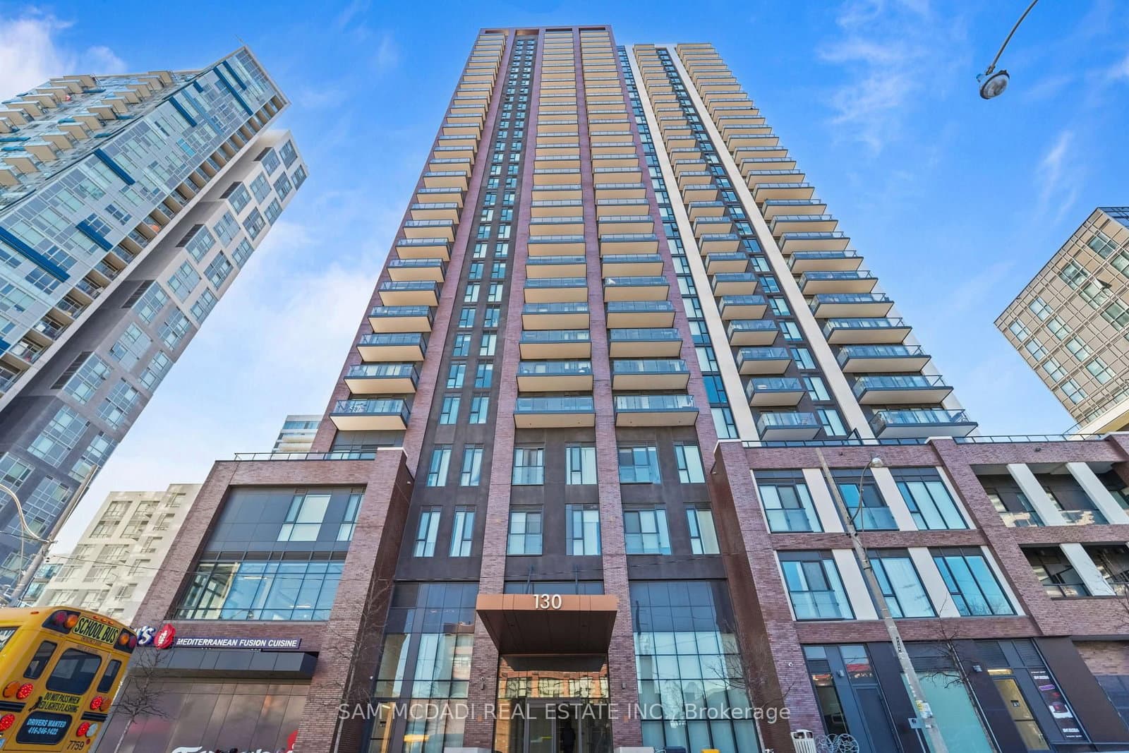 #2506 - 130 RIVER Street