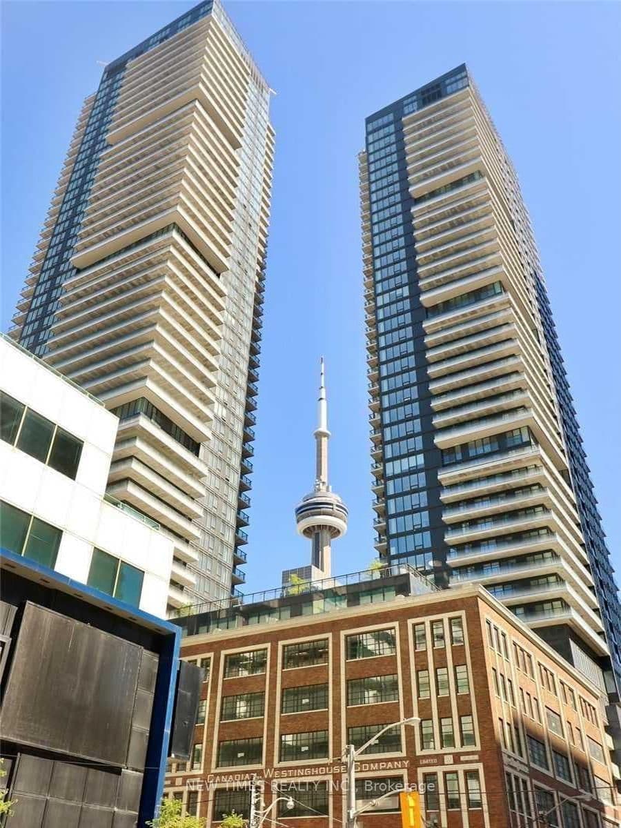 125 Blue Jays Way, Unit 1205