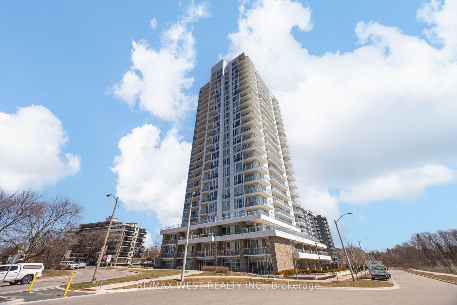 #2406 - 10 Deerlick Court
