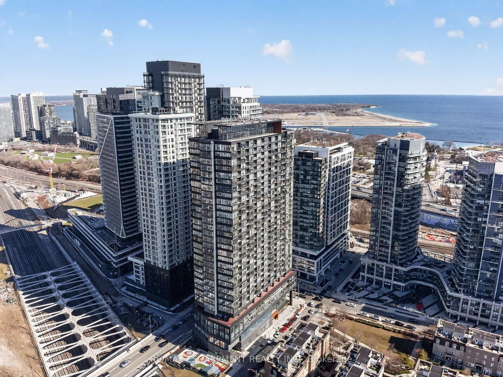 #3108 - 19 Western Battery Road