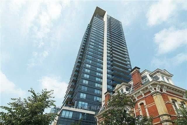 #1405 - 28 Linden Street