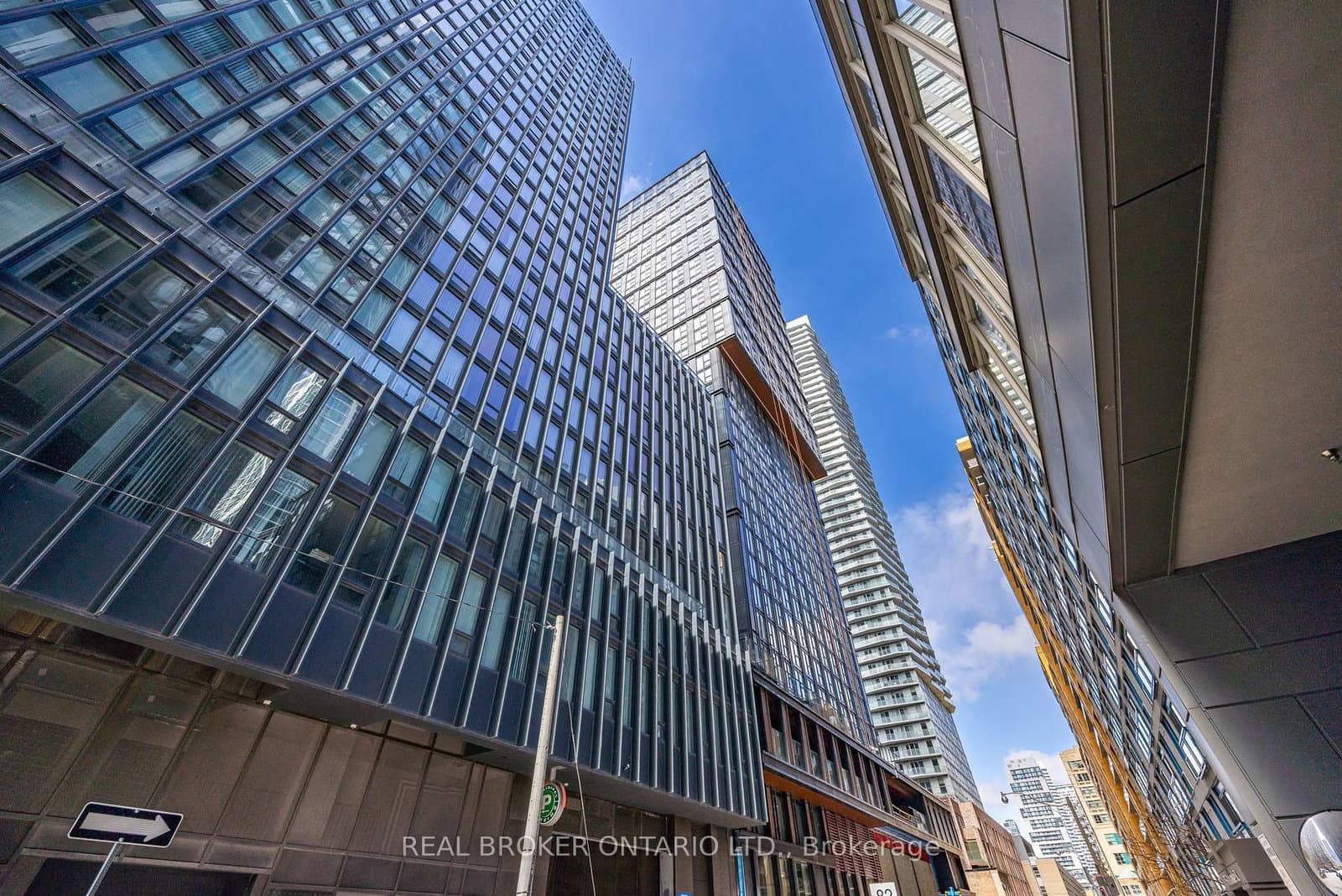 82 Dalhousie Street, Unit 2006