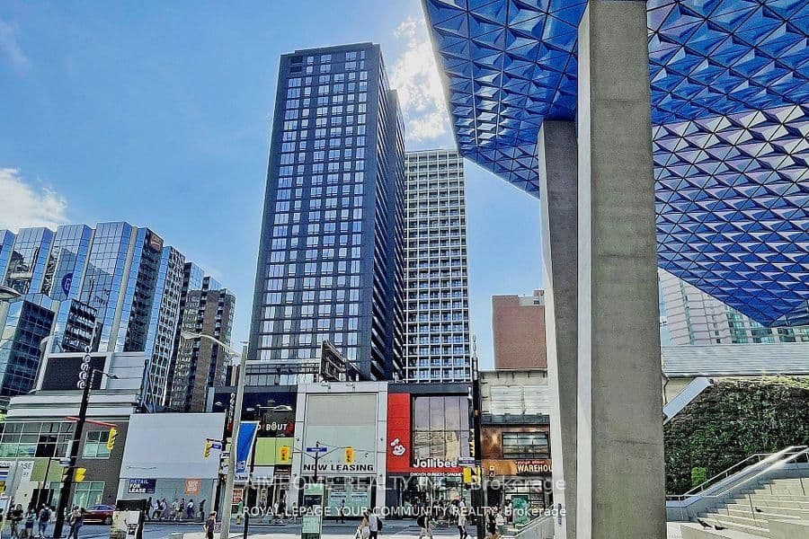 20 Edward Street, Unit 2317
