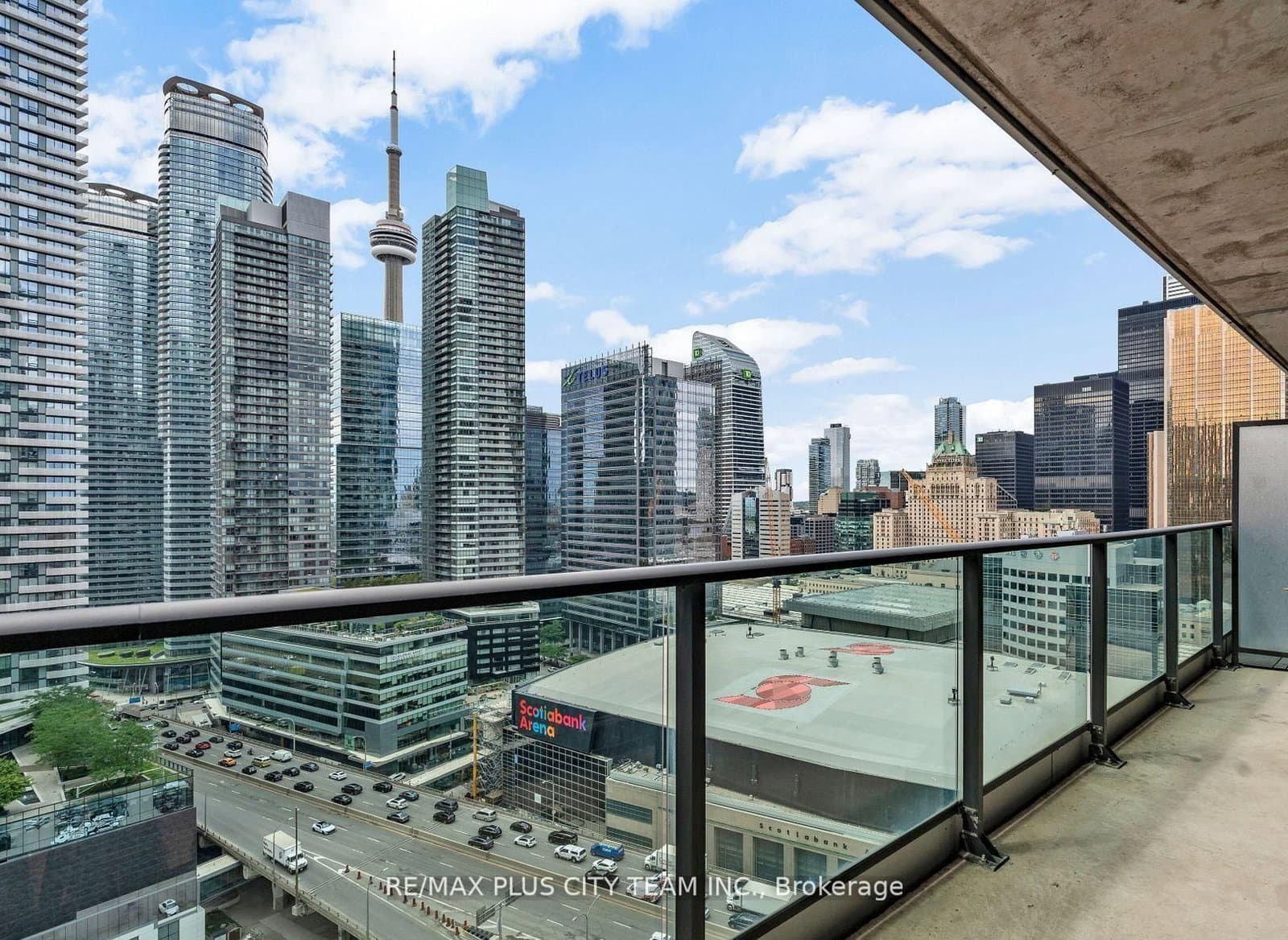 #2902 - 33 Bay Street