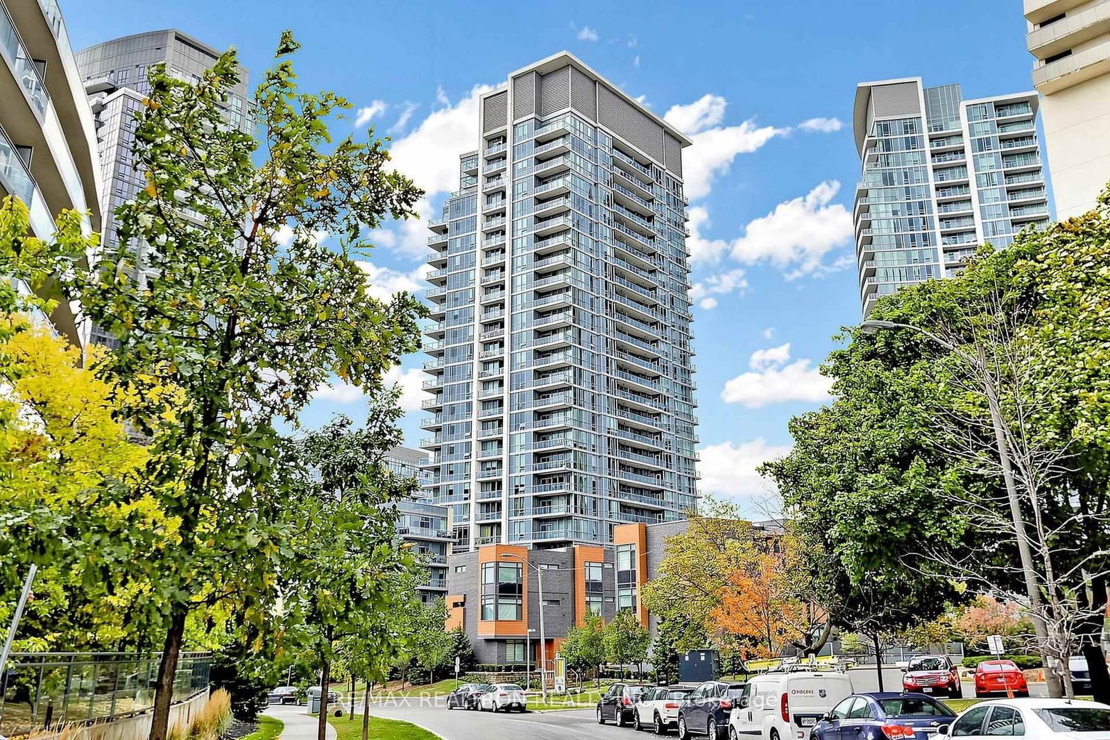 #606 - 62 Forest Manor Road