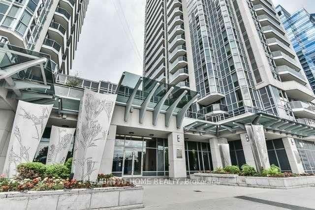 #1808 - 5791 Yonge Street