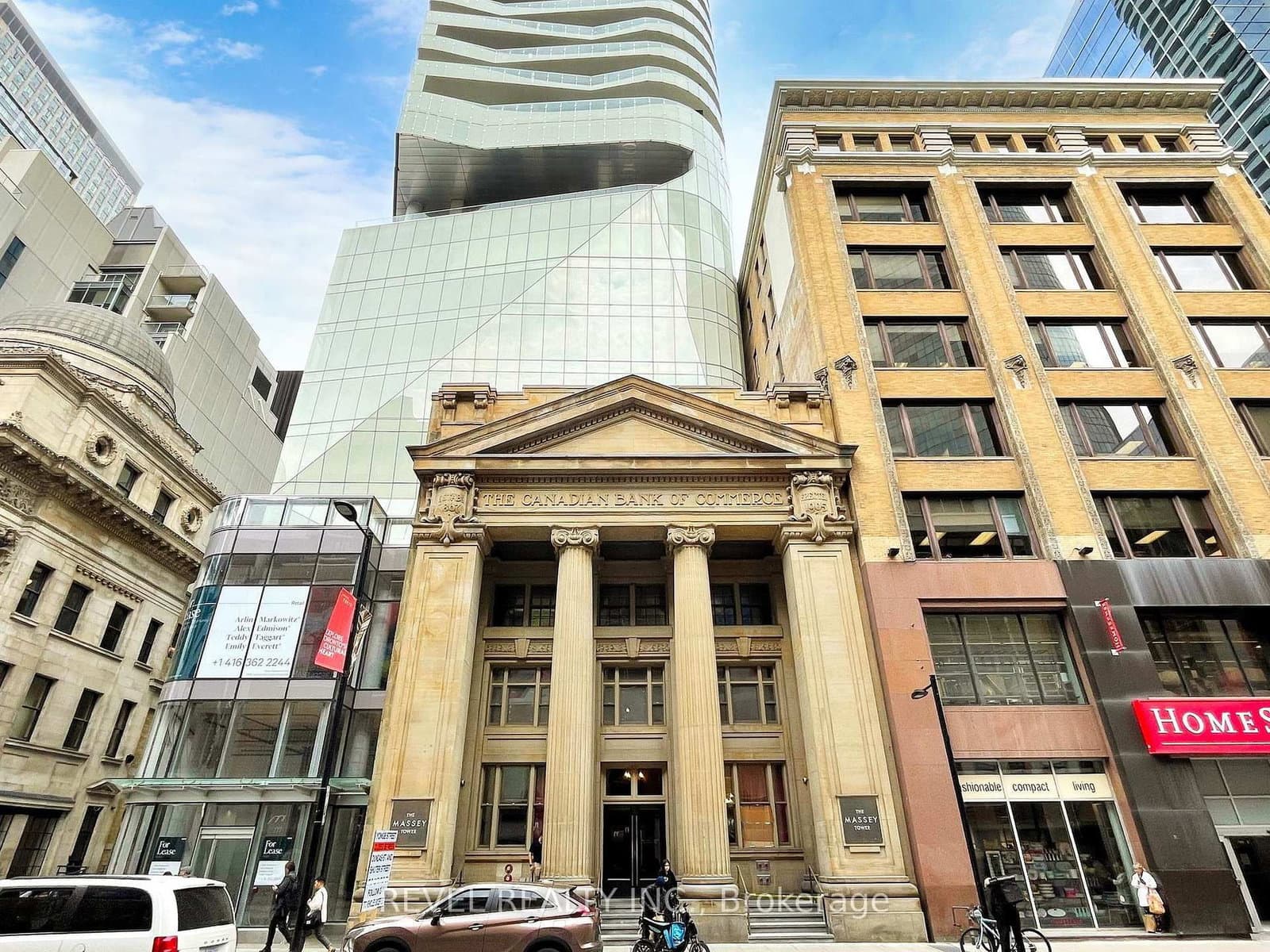 197 Yonge Street, Unit 2412