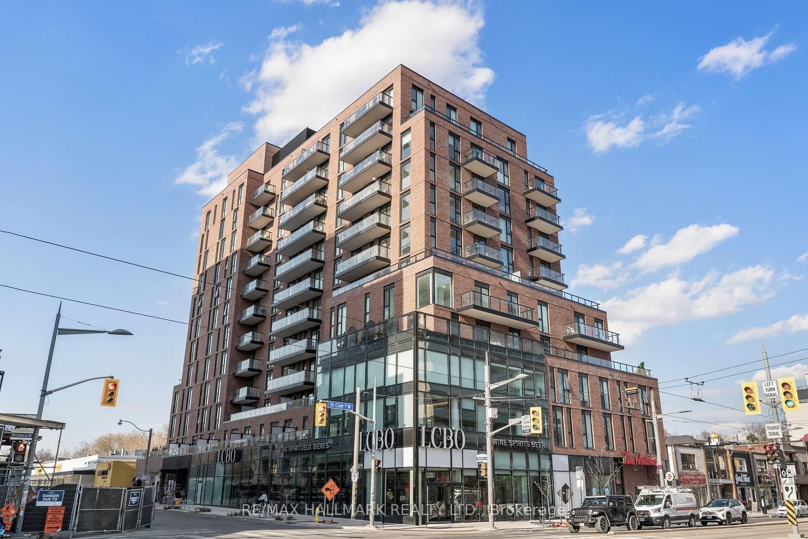 #807 - 185 Alberta Avenue