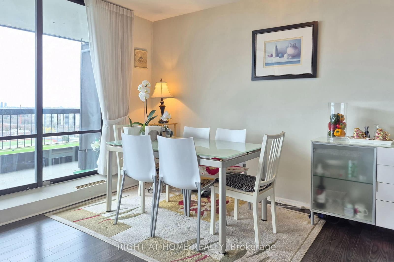#2605 - 135 Antibes Drive