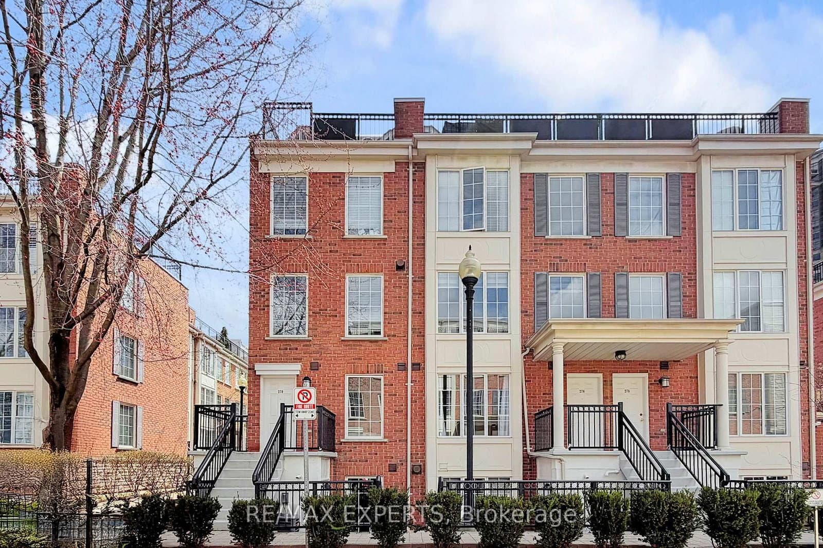 #272 - 3 Everson Drive