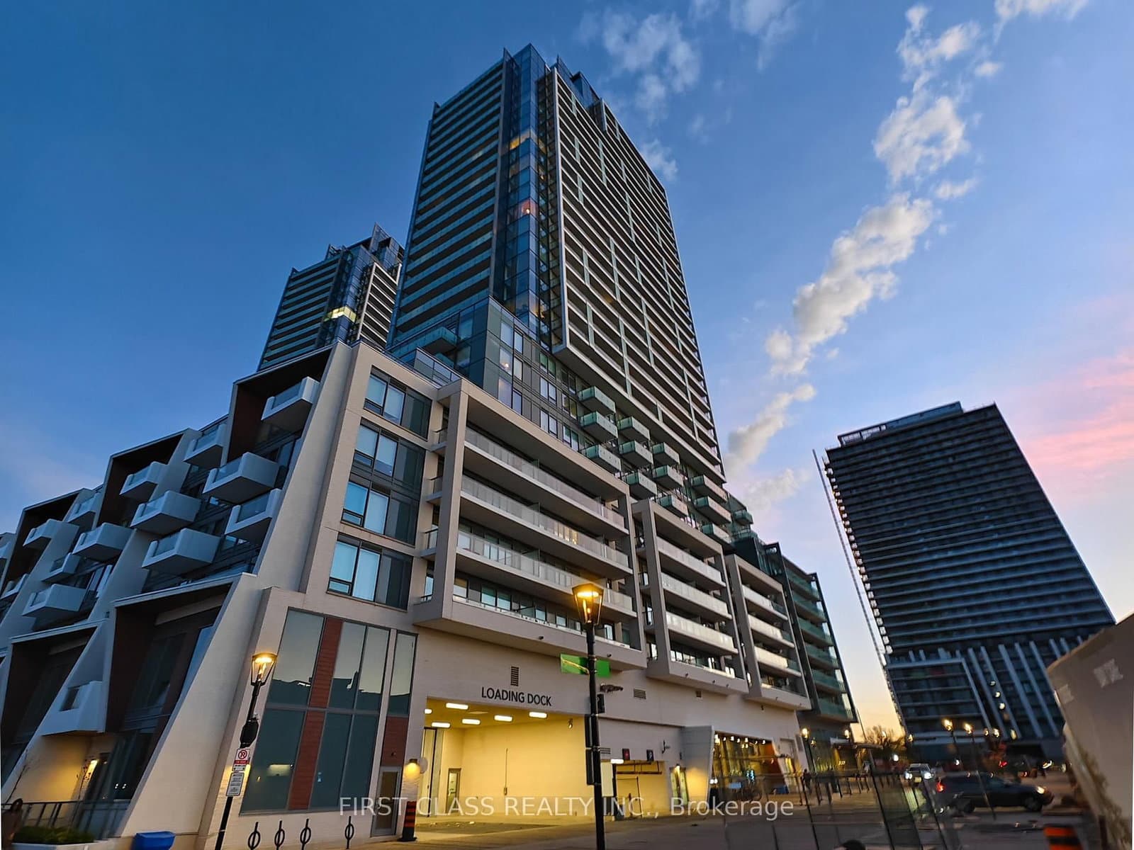 #S1204 - 8 Olympic Garden Drive