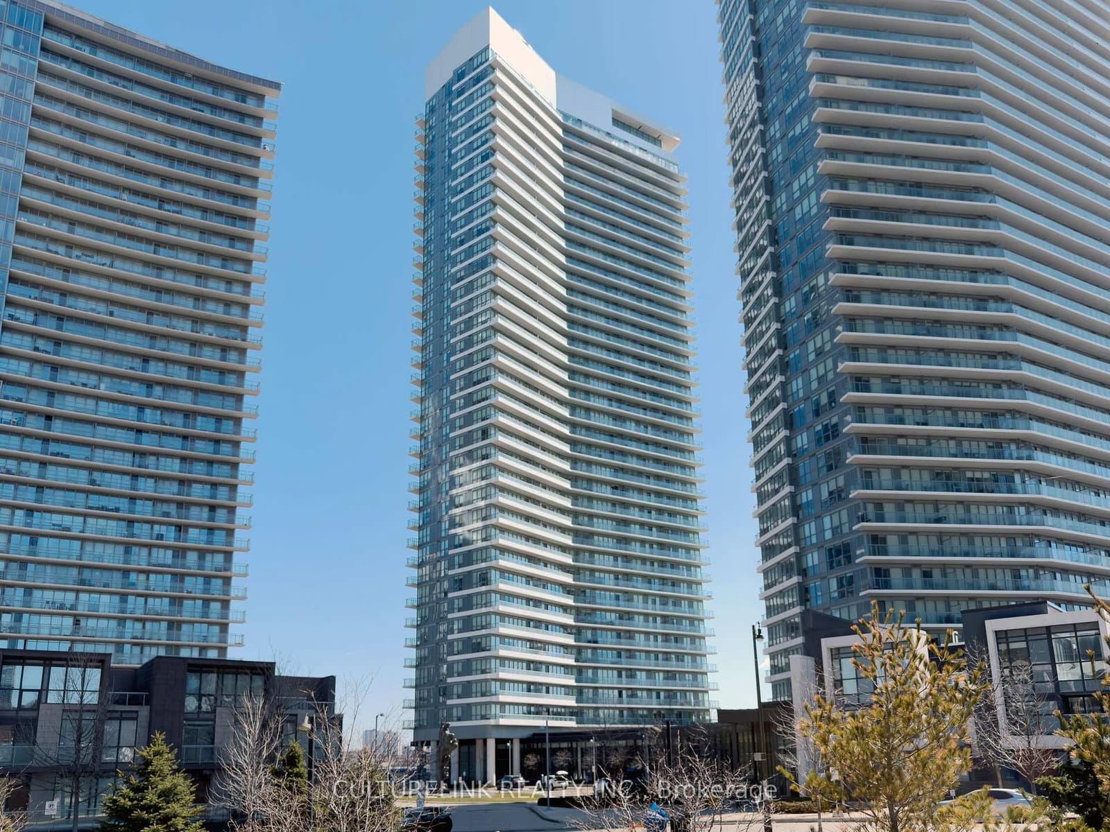 #2008 - 117 McMahon Drive