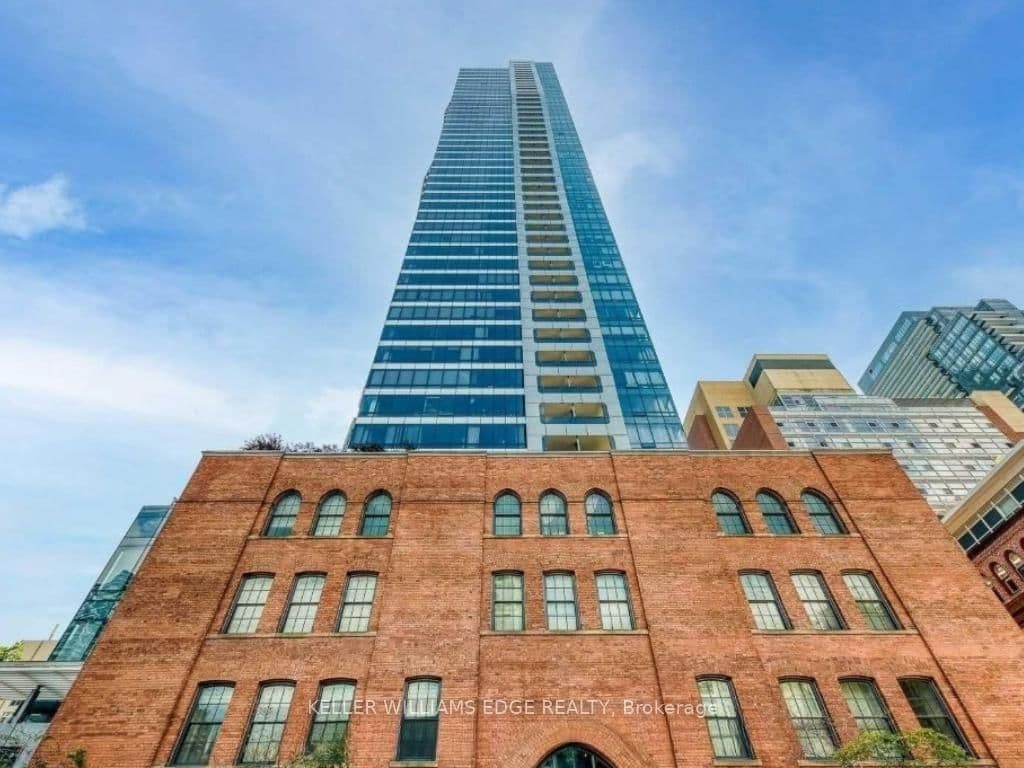 5 St. Joseph Street, Unit 315