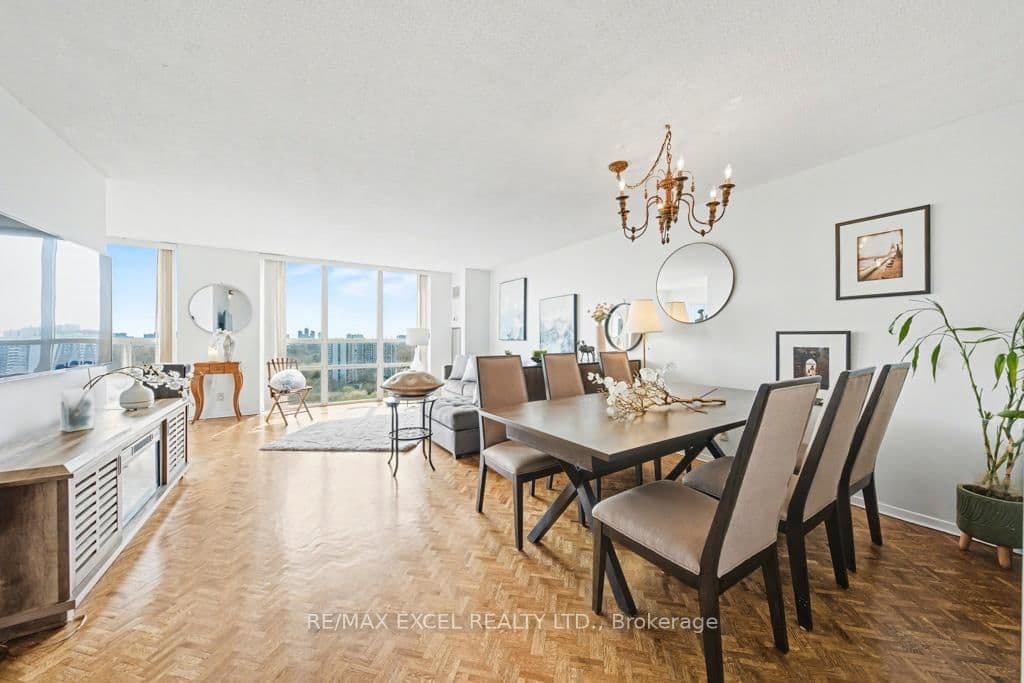 #1604 - 215 Wynford Drive